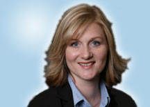 Christina Rowsell
