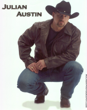 julian austin character