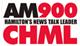 AM900 CHML