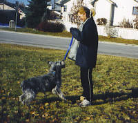 Boomer and Sue