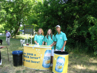 Free Fresca samples